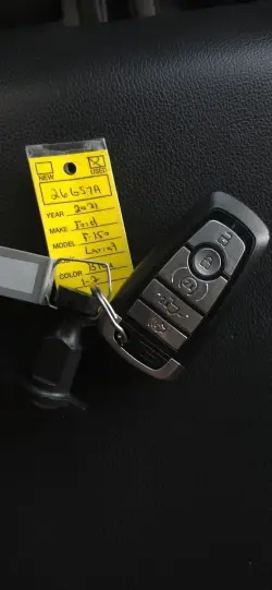 2021 Ford F-150 | Thumbnail Photo 26 of 32