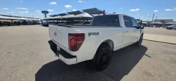 2026 Ford F-150 | Thumbnail Photo 8 of 35