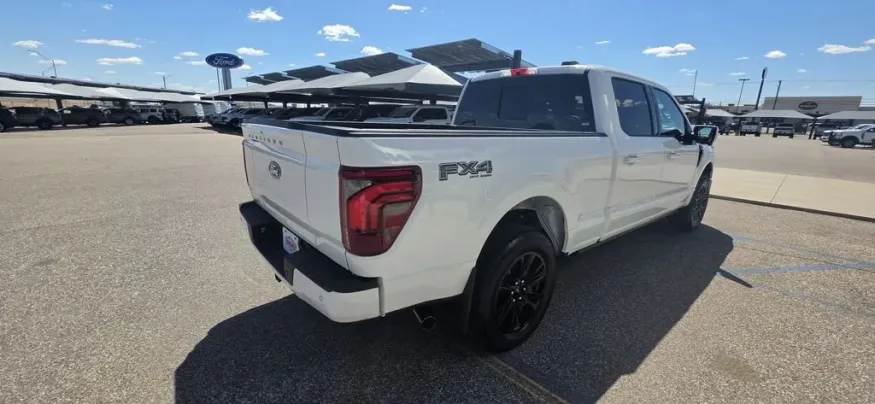 2026 Ford F-150 | Photo 8 of 35