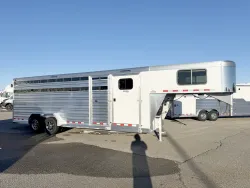 2026 Cimarron Lonestar Stock | Thumbnail Photo 1 of 17