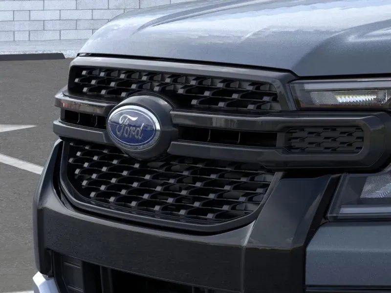 2025 Ford Ranger | Photo 17 of 22