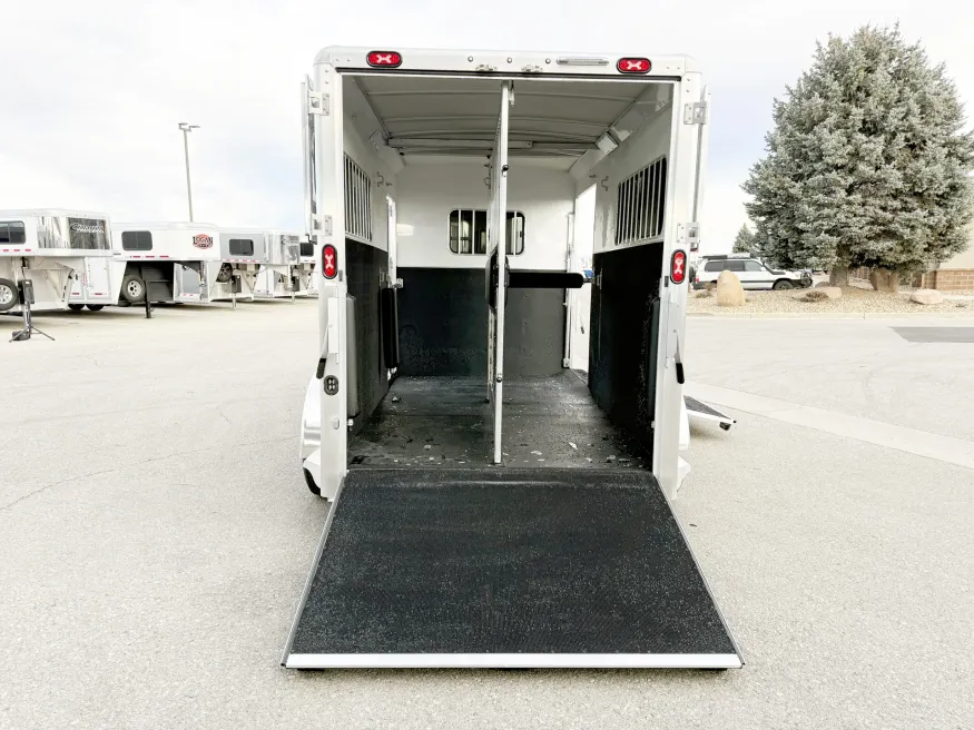 2026 Cimarron Norstar 2HBP | Photo 11 of 18