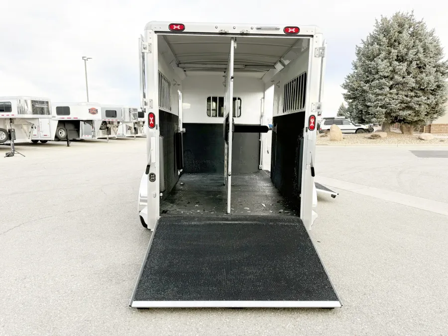 2026 Cimarron Norstar 2HBP | Photo 11 of 18