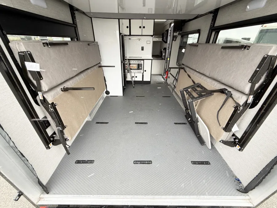 2025 Atc PLA 450 | Photo 21 of 20