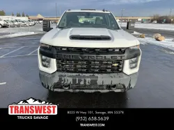 2023 Chevrolet 3500 | Thumbnail Photo 6 of 17