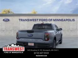 2025 Ford Ranger | Thumbnail Photo 8 of 22