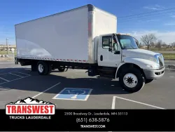 2021 International MV607 | Thumbnail Photo 15 of 15