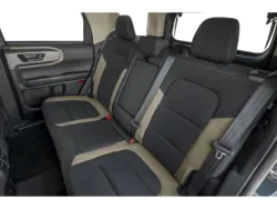 2026 Ford Bronco Sport | Thumbnail Photo 18 of 41