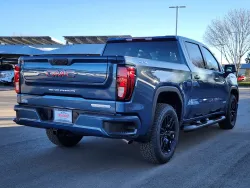 2026 GMC Sierra 1500 Elevation | Thumbnail Photo 2 of 29