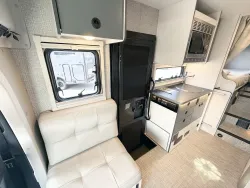 2026 Winnebago EKKO 23B | Thumbnail Photo 9 of 22