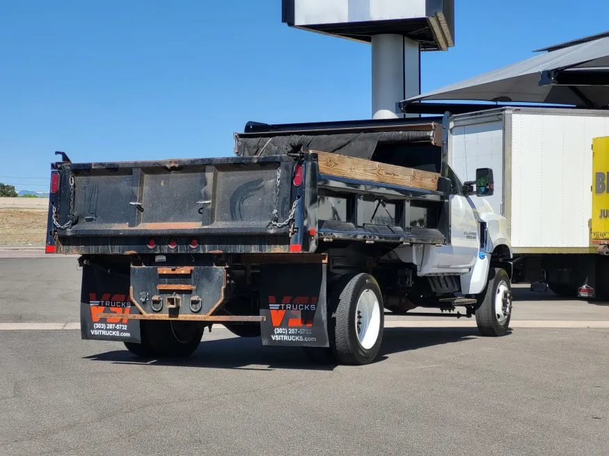 2022 Chevrolet Silverado MD Work Truck | Photo 6 of 20