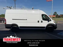 2023 RAM ProMaster 2500 High Roof | Thumbnail Photo 5 of 24