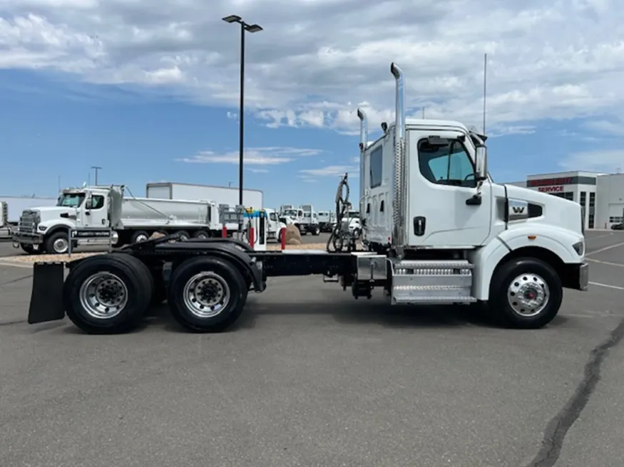 2022 Western Star 49X | Photo 6 of 16