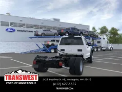 2026 Ford Super Duty F-550 XL | Thumbnail Photo 8 of 22