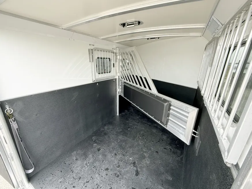 2026 Cimarron Norstar 2HBP | Photo 11 of 14