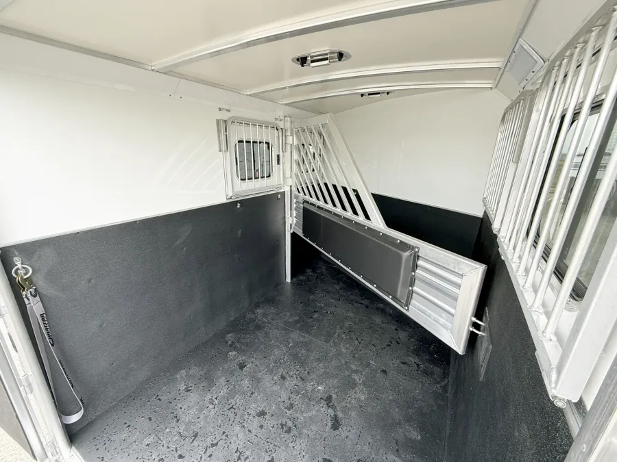 2026 Cimarron Norstar 2HBP | Photo 11 of 14