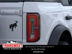 2025 Ford Bronco Outer Banks | Thumbnail Photo 23 of 25