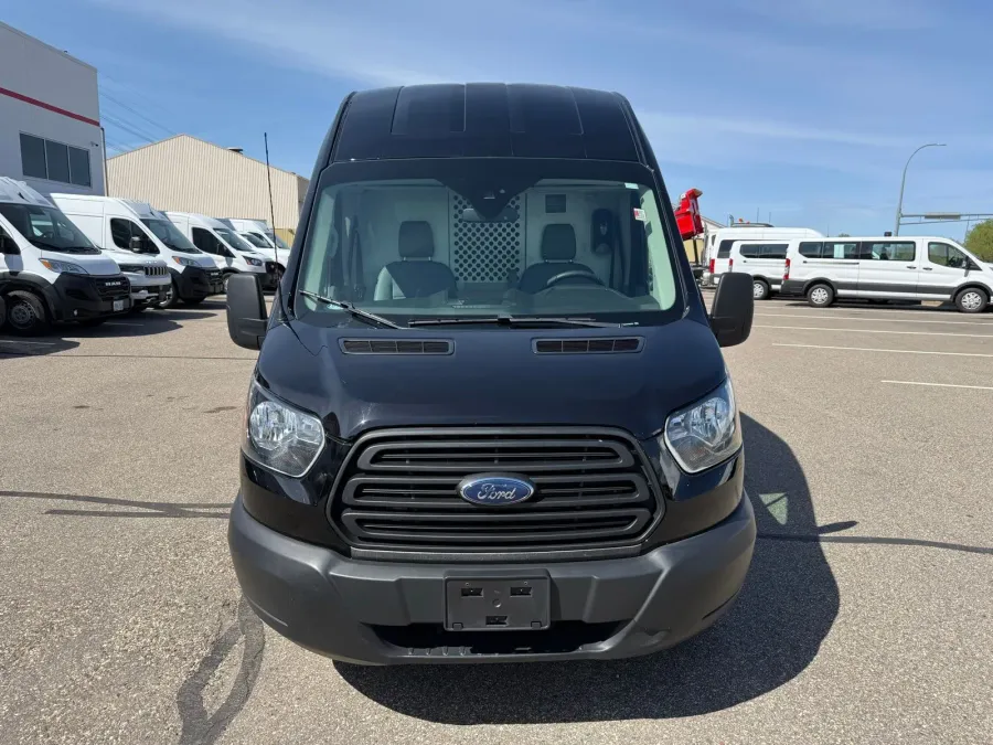 2019 Ford Transit-250 Base | Photo 15 of 19