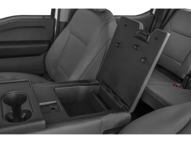 2026 Ford Super Duty F-250 | Photo 18 of 21