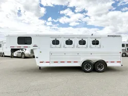 2026 Logan Coach Bullseye 4HGN | Thumbnail Photo 13 of 15