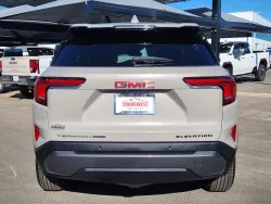 2025 GMC Terrain AWD Elevation | Thumbnail Photo 12 of 28