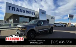 2025 Ford F-150 | Thumbnail Photo 31 of 31