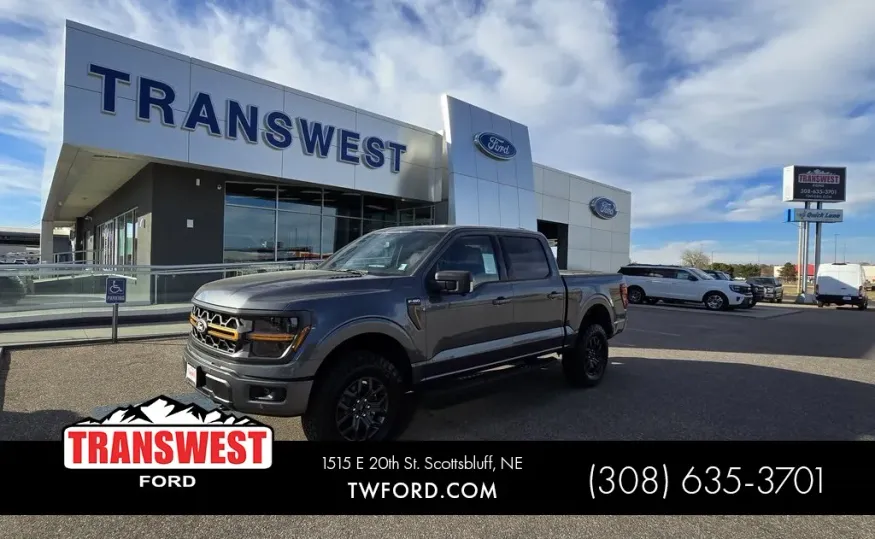 2025 Ford F-150 | Photo 31 of 31