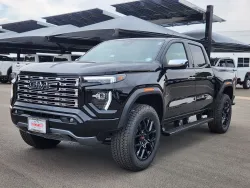 2026 GMC Canyon 4WD Denali | Thumbnail Photo 3 of 28