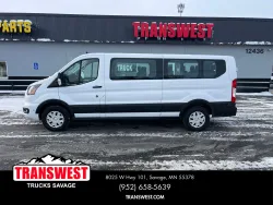 2024 Ford Transit-350 XLT | Thumbnail Photo 11 of 18