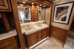 2018 Tiffin Allegro Bus 45OPP | Thumbnail Photo 28 of 33