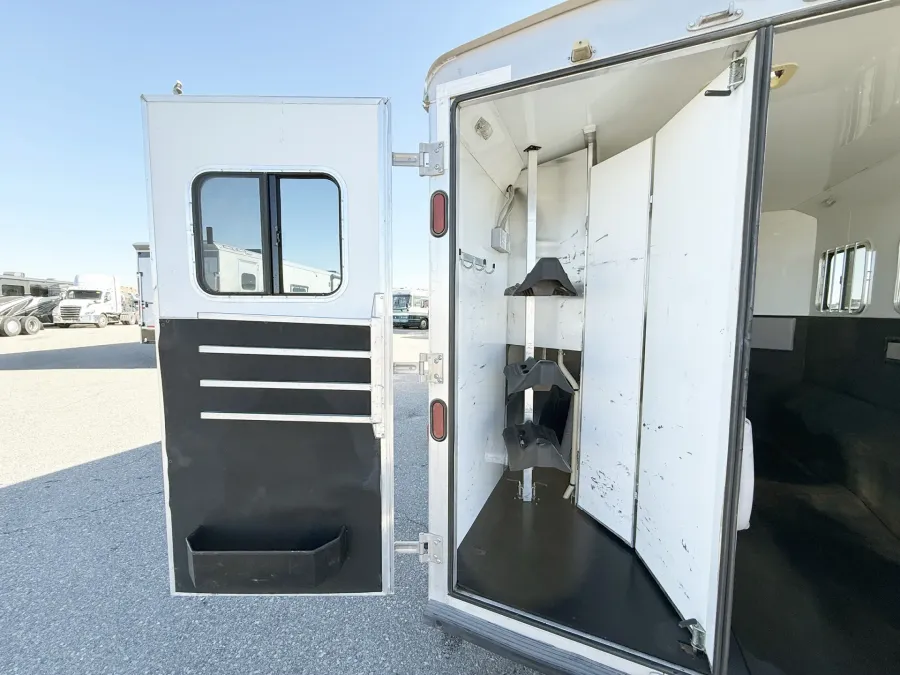 2009 Bison Stratus 3HGNLQ | Photo 16 of 24