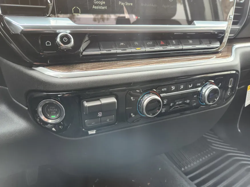 2026 GMC Sierra 1500 Elevation | Photo 25 of 28