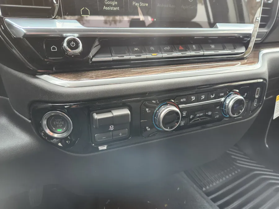 2026 GMC Sierra 1500 Elevation | Photo 25 of 28