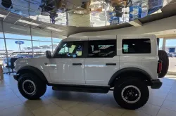 2026 Ford Bronco | Thumbnail Photo 1 of 28