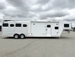 2021 Cimarron Norstar 4HLQ | Thumbnail Photo 2 of 24