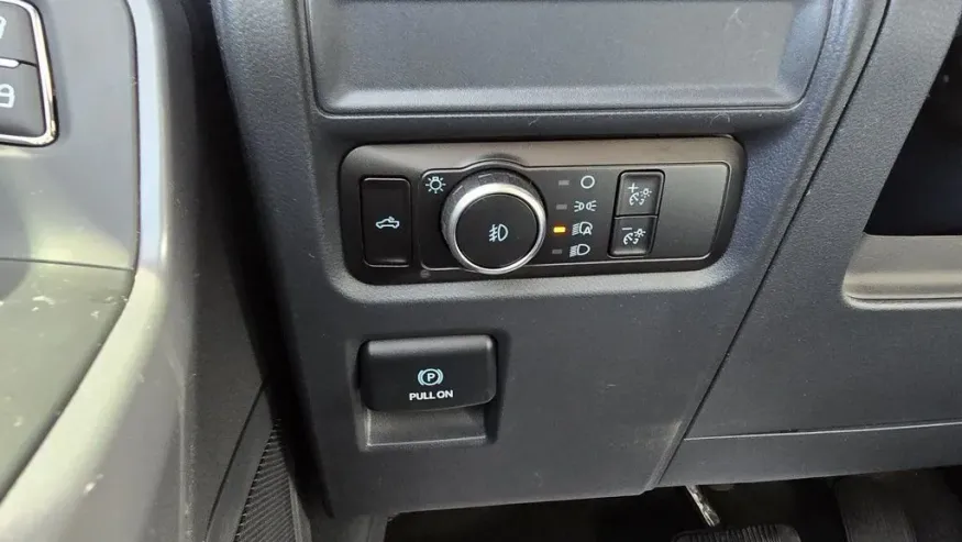 2026 Ford F-150 | Photo 12 of 28