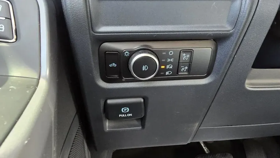 2026 Ford F-150 | Photo 12 of 28