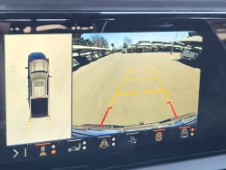 2026 GMC Sierra 1500 AT4X | Thumbnail Photo 16 of 27