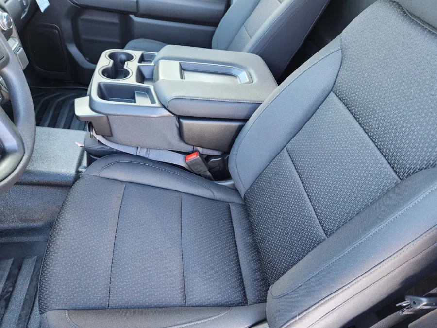 2026 GMC Sierra 3500HD CC Pro | Photo 8 of 22