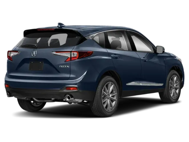 2021 Acura RDX 