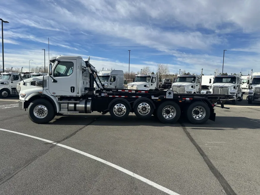 2026 Western Star 47X | Photo 8 of 19