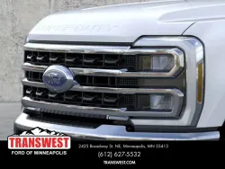 2026 Ford Super Duty F-350 King Ranch | Thumbnail Photo 16 of 22