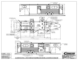 2027 Cimarron Norstar Warmblood 2 + 1 | Thumbnail Photo 1 of 1