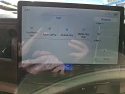 2024 Ford Expedition Max Limited | Thumbnail Photo 19 of 24