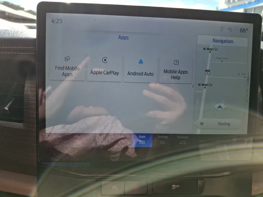 2024 Ford Expedition Max Limited | Photo 19 of 24