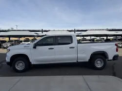 2022 Chevrolet Silverado 1500 Work Truck | Thumbnail Photo 4 of 17