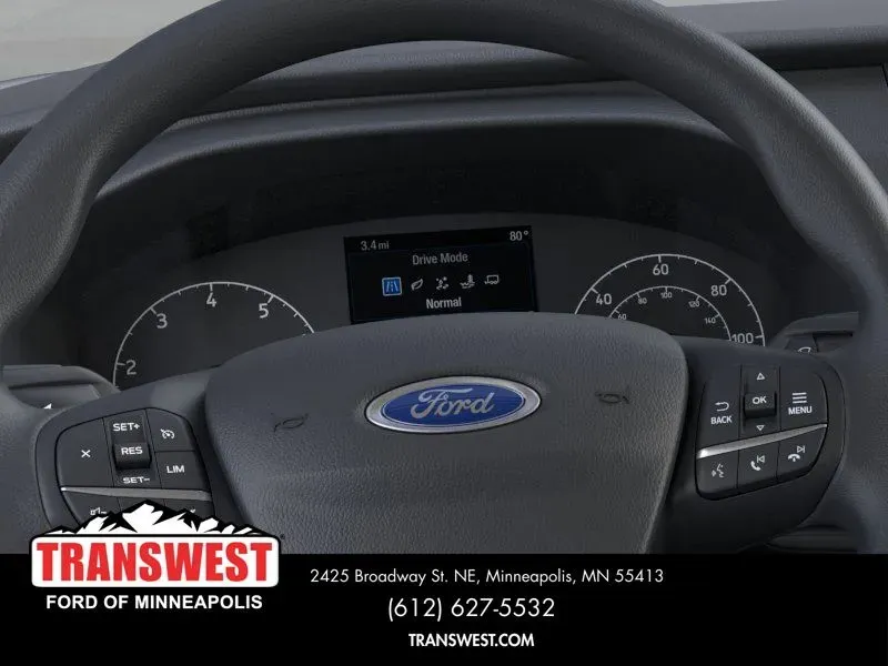 2025 Ford Transit-350 Base | Photo 12 of 21