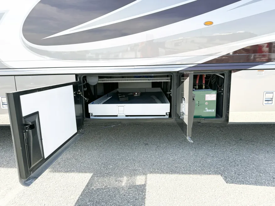 2020 Newmar Dutch Star 4328 | Photo 31 of 31