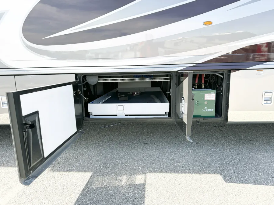 2020 Newmar Dutch Star 4328 | Photo 31 of 31