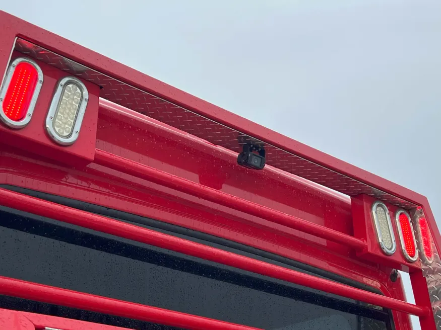 2007 Freightliner M2 106 | Photo 21 of 40